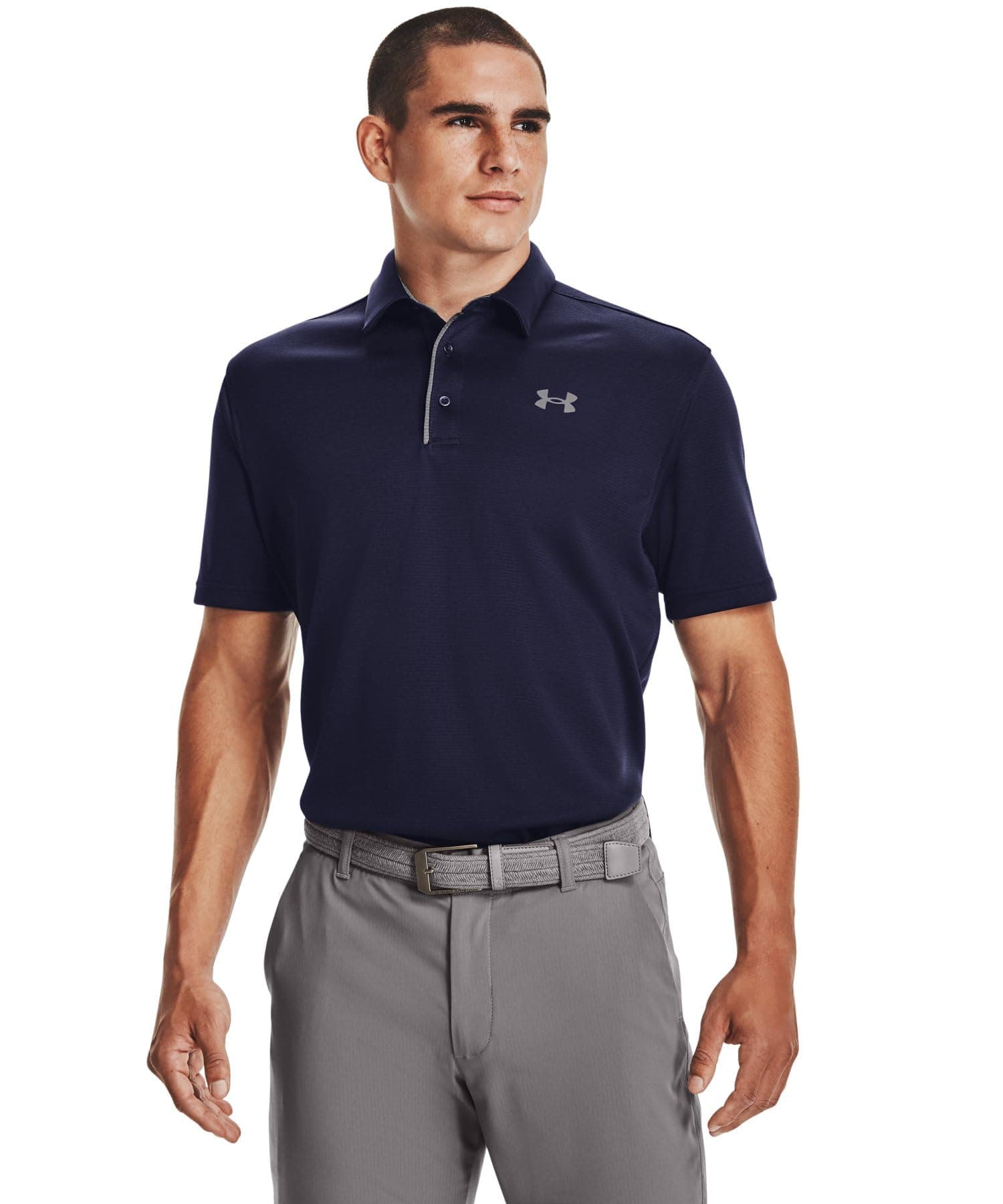 Tech™ Polo – Men’s Lightweight, Quick-Dry Polo Shirt