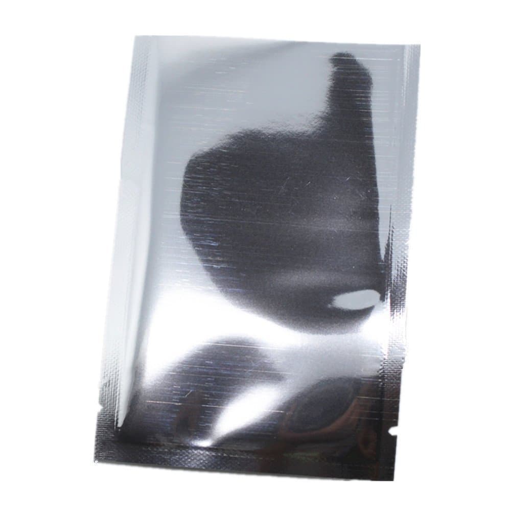 Heat / Vacuum Sealable Bags