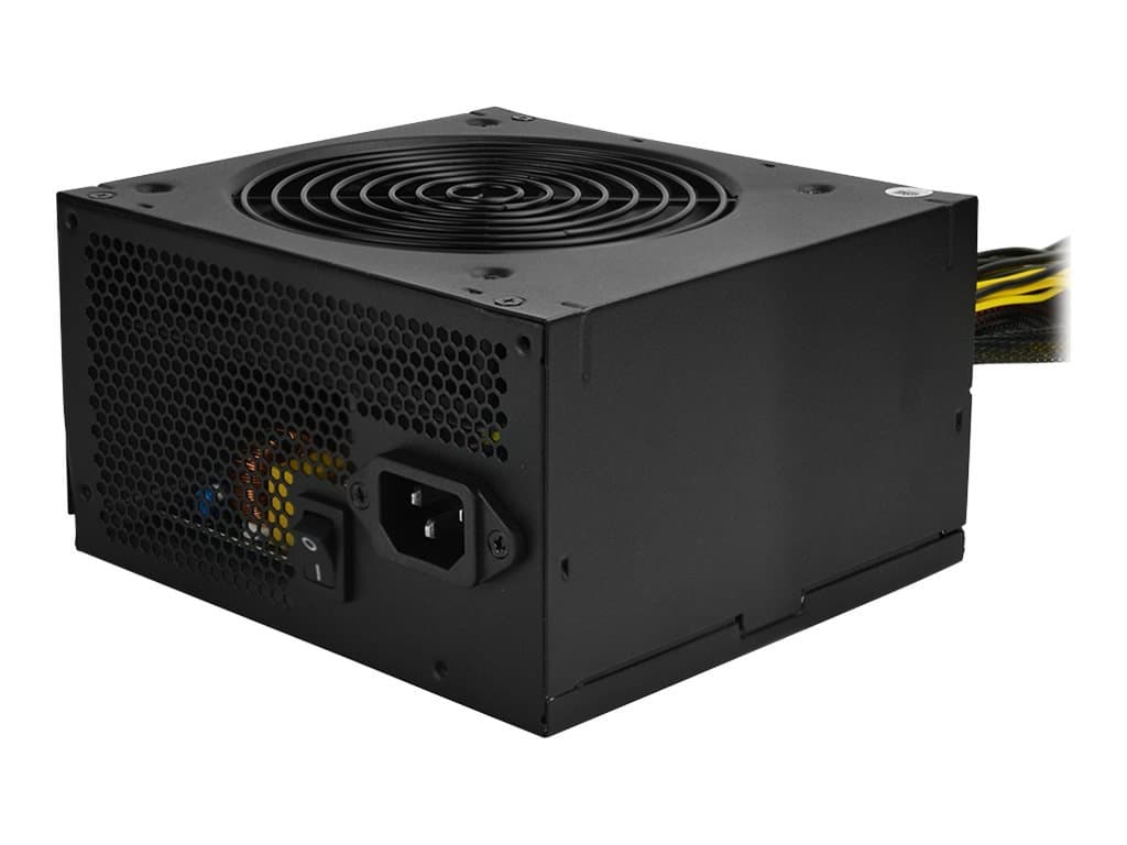 Cooler Master B700 ver 2 PSU 'Non-Modular, 80 Plus White, 700W' RS700-ACABB1-UK