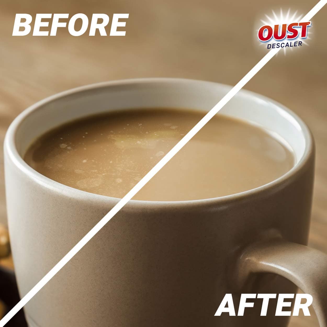 All Purpose Descaler Sachets