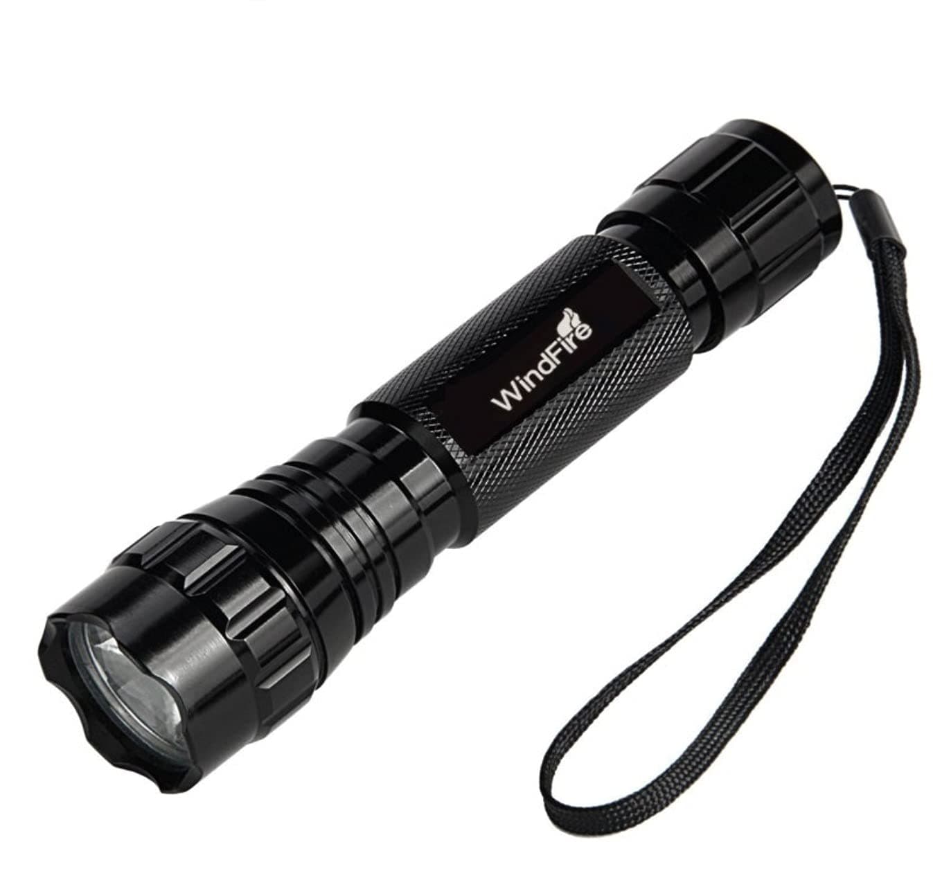 JUN CHI LED Tactical Flashlight Small Super Bright 20000 Lumens Flashlights Mini Portable Waterproof Single Mode Pocket Sized Handheld Flash Lights Torch for Kids Camping Hiking Emergency Outdoor