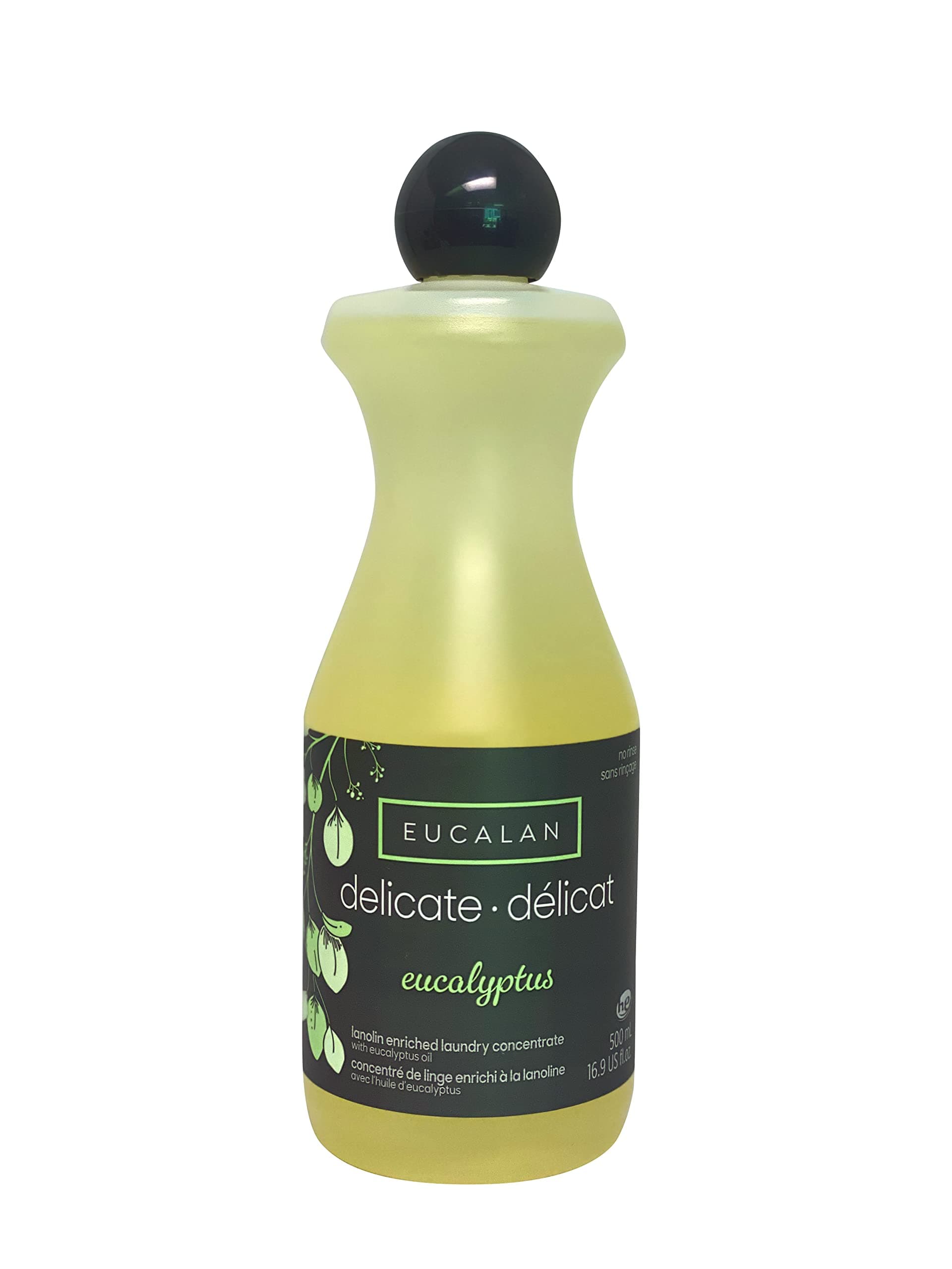 Fine Fabric Wash (16.9 Ounce): Eucalyptus