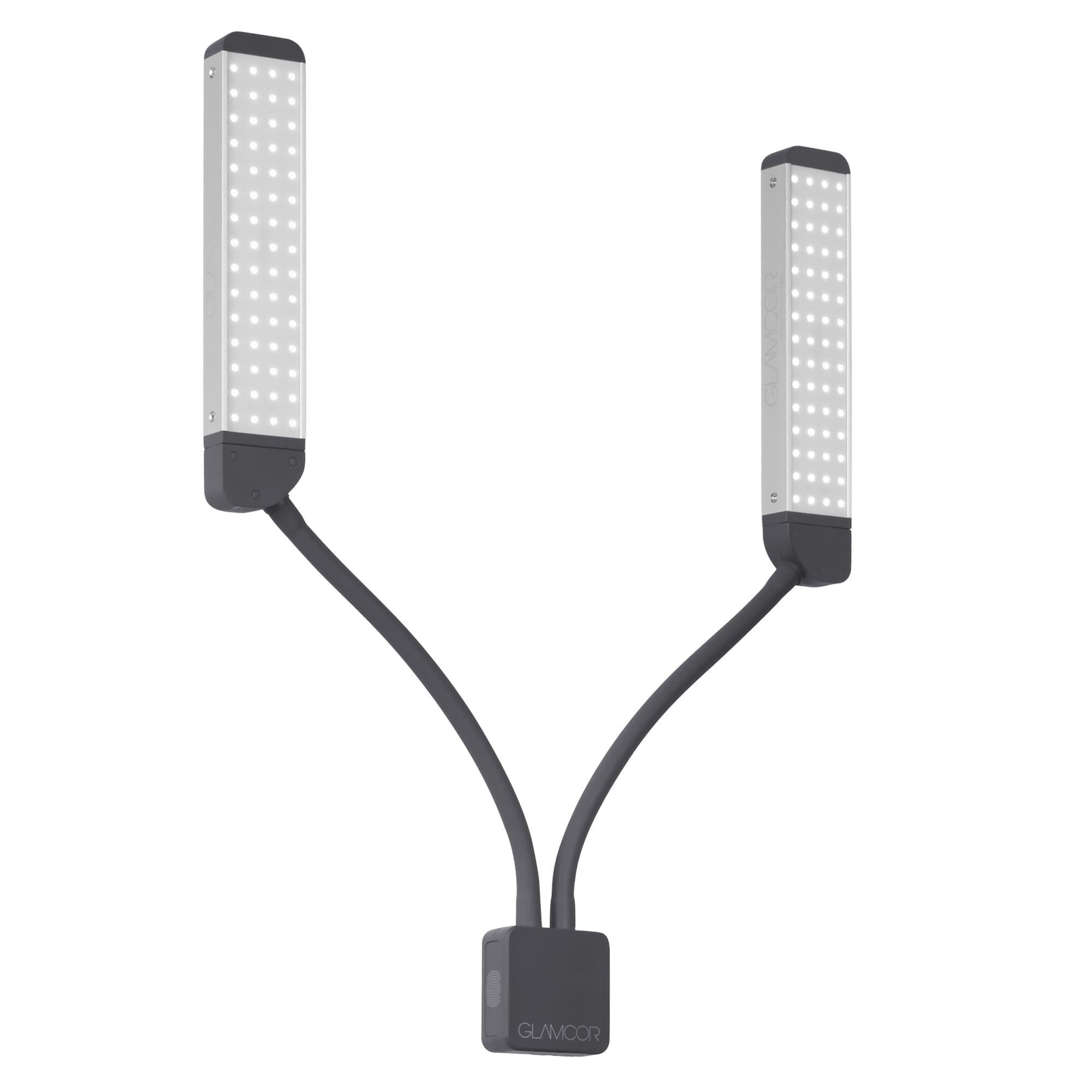 Glamcor Classic Elite 2 LED Beauty Light