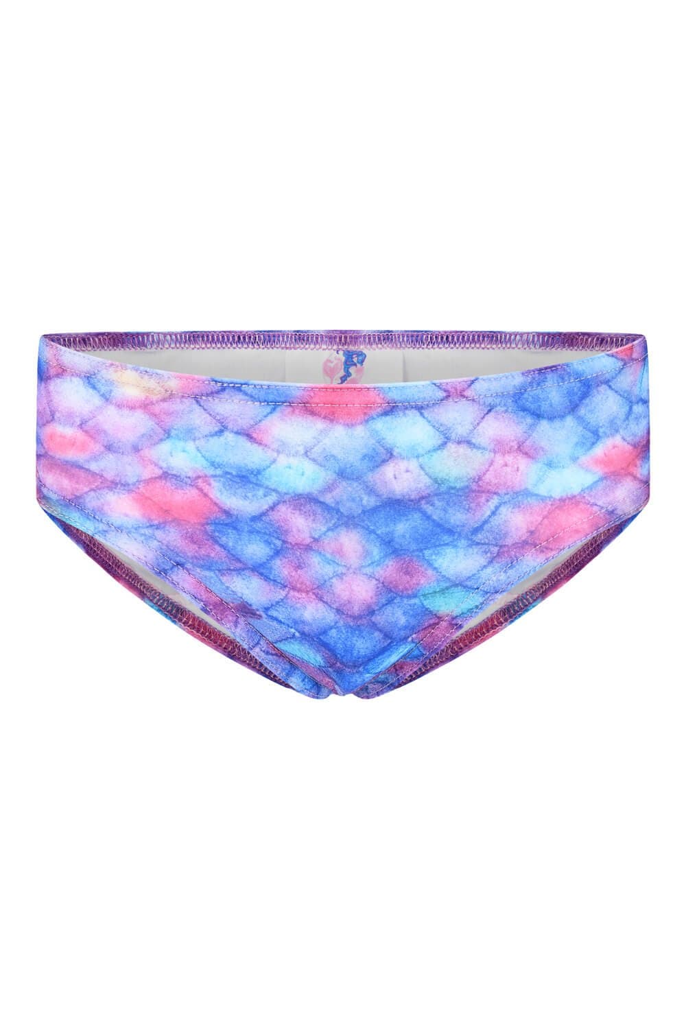 Starbright Princess Mermaid Briefs