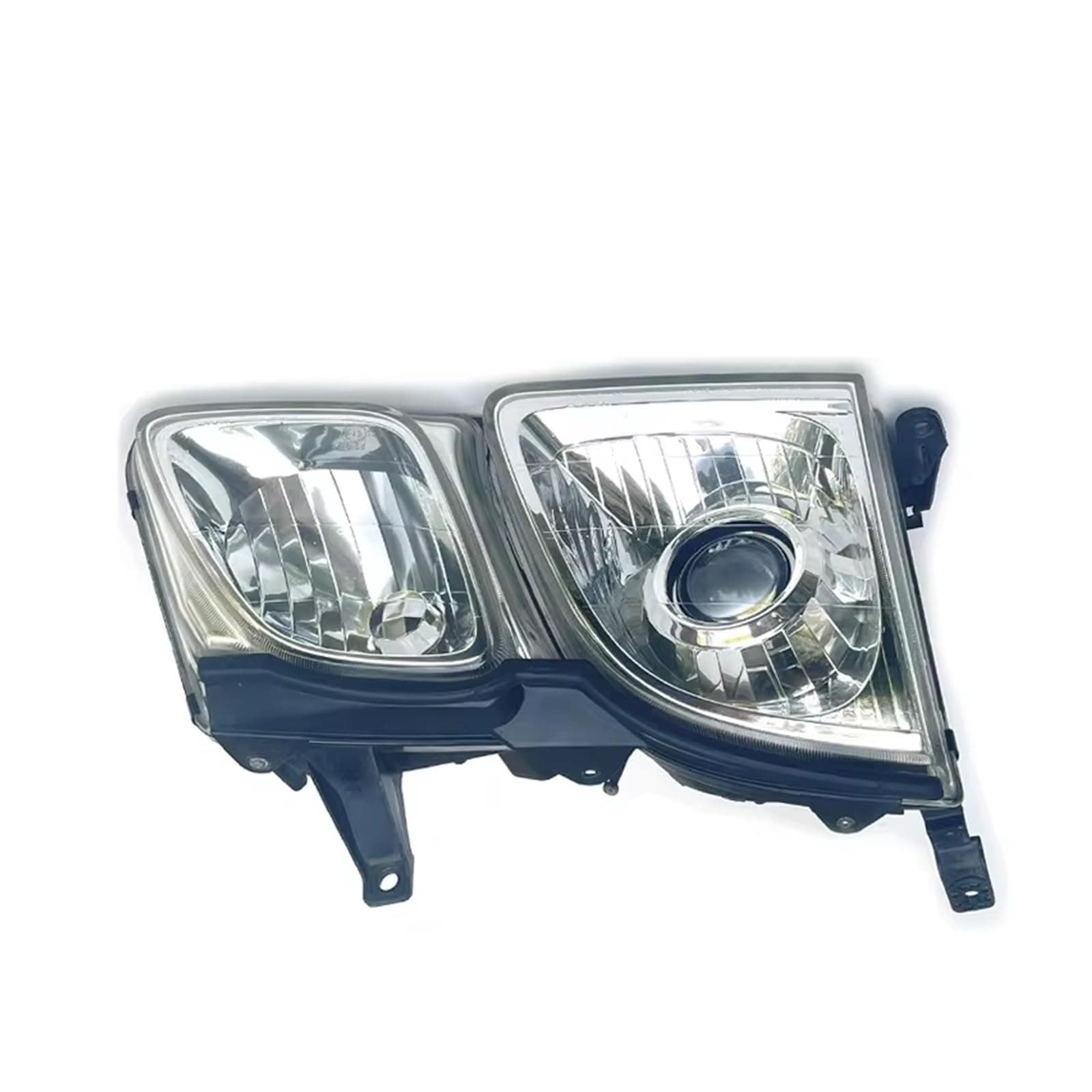 Front Head Light For Lexus LX470 1998 1999 2000-2007 Head Lamp Light Front Headlight Left Right Car Front Bumper Head Light Lamp Driving Lamp Fog Light Lamp