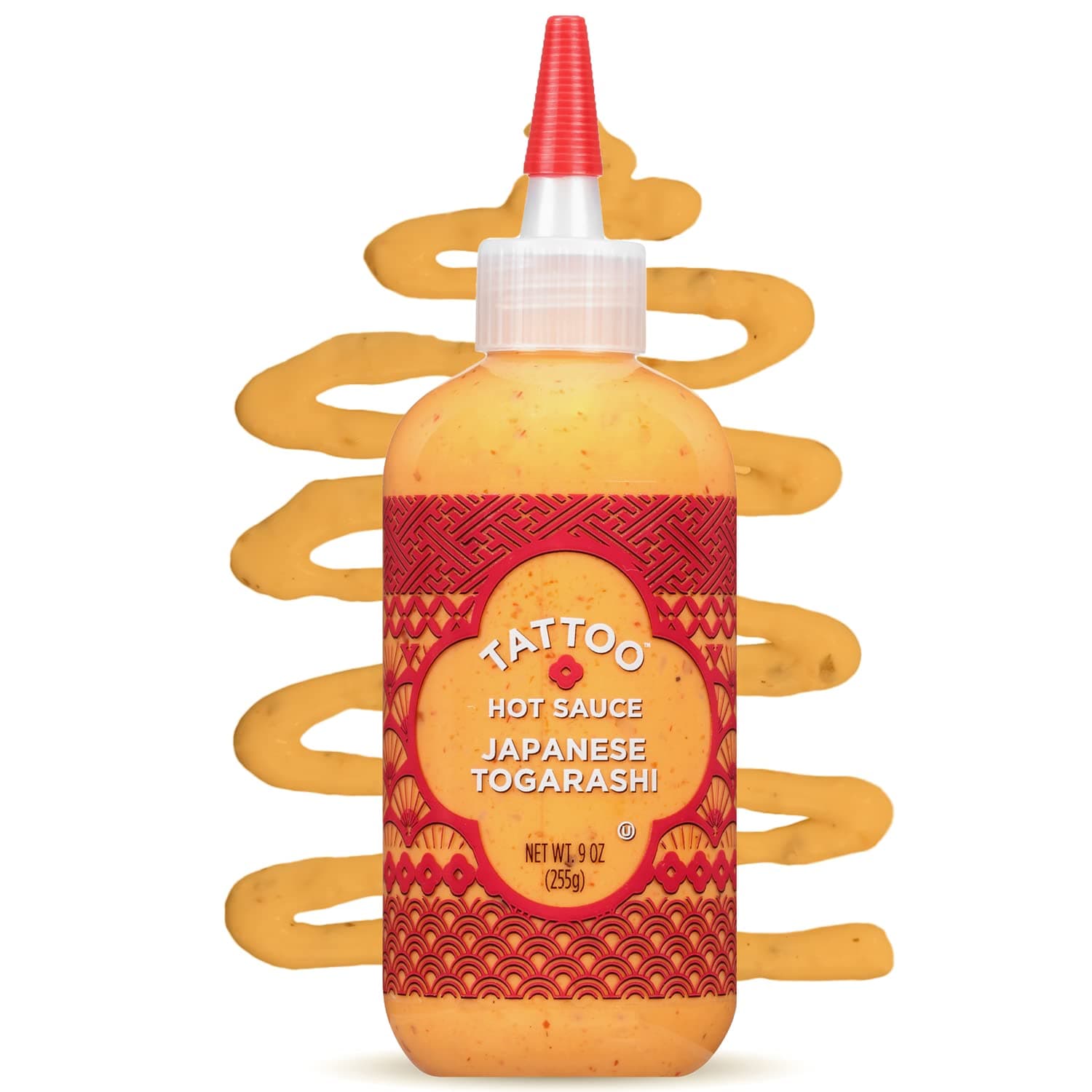 Polynesian Sweet & Spicy