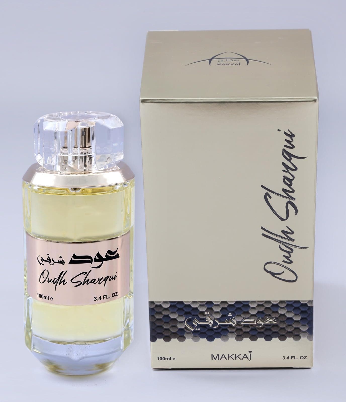 OUDH SHARQUI EDP 100ML