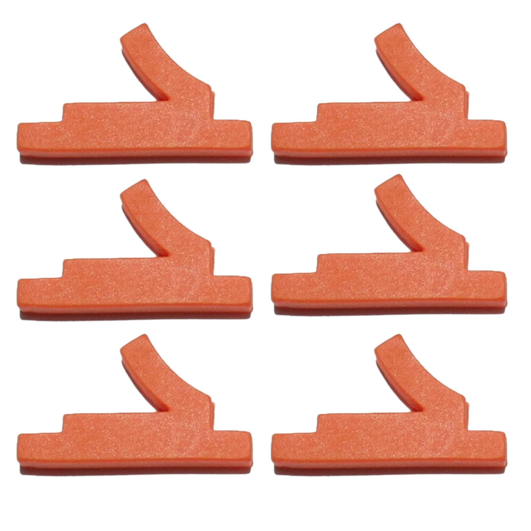 Replacement Ball Detent Latch for Tippmann 98, A5, X7 FA-18 Ball Keeper (Select Pack Qty)