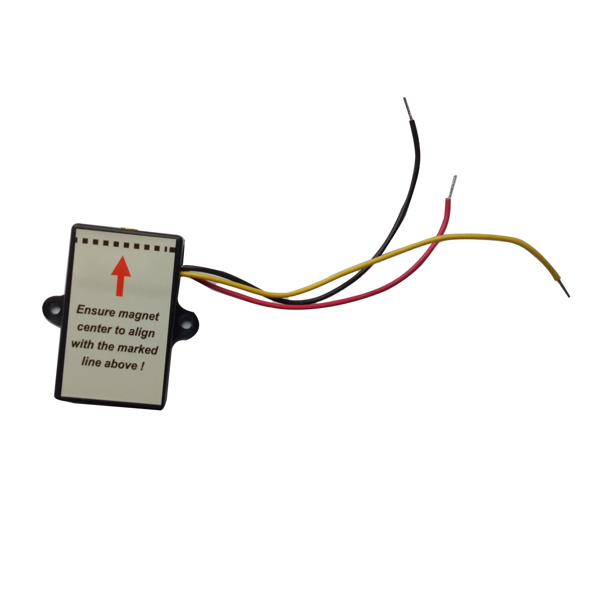 TOPENS Limit Switch for CK700 Sliding Gate Opener