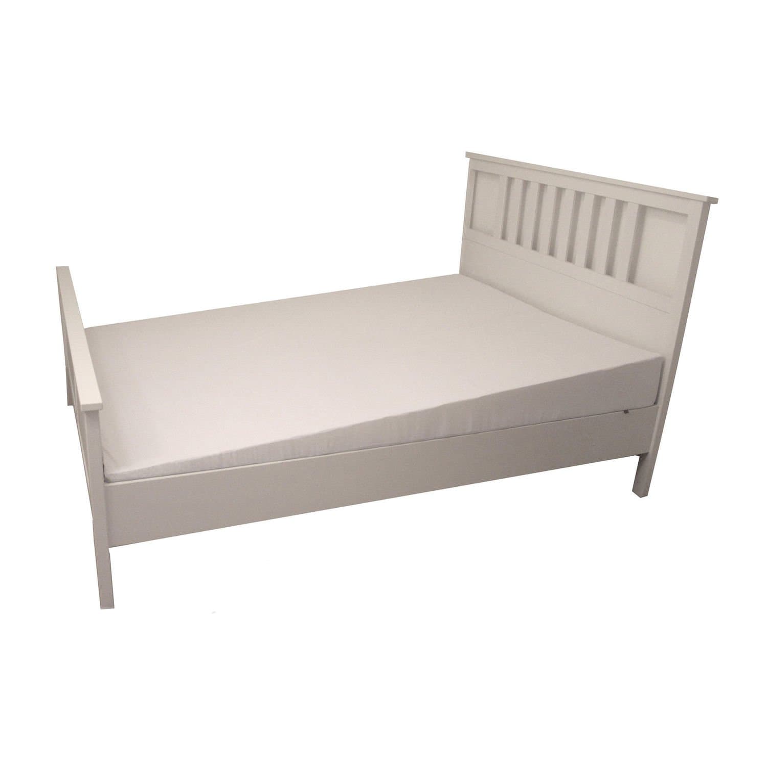 Acid Reflux Bed Wedge Mattress Tilter - Single