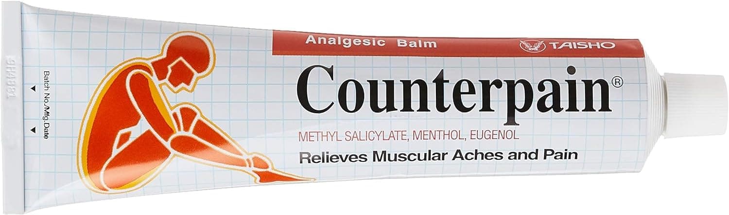 Counter pain 120g