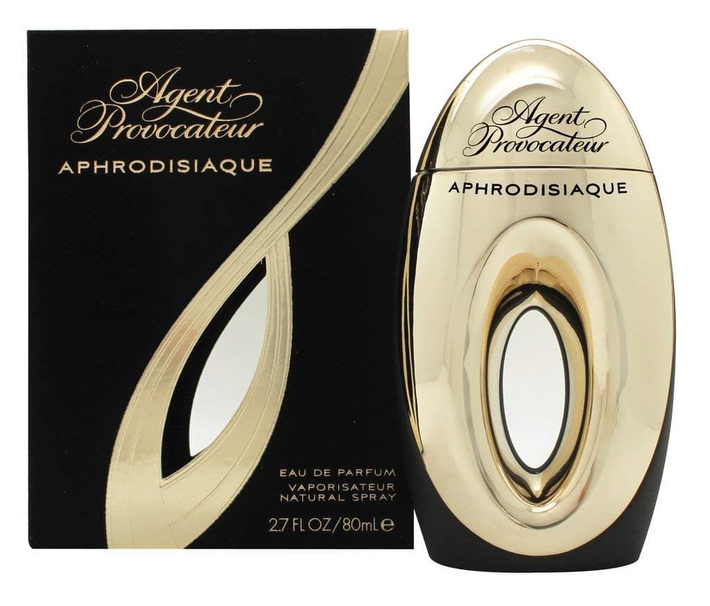 Agent Provocateur Aphrodisiaque Eau De Perfume Spray 80ml