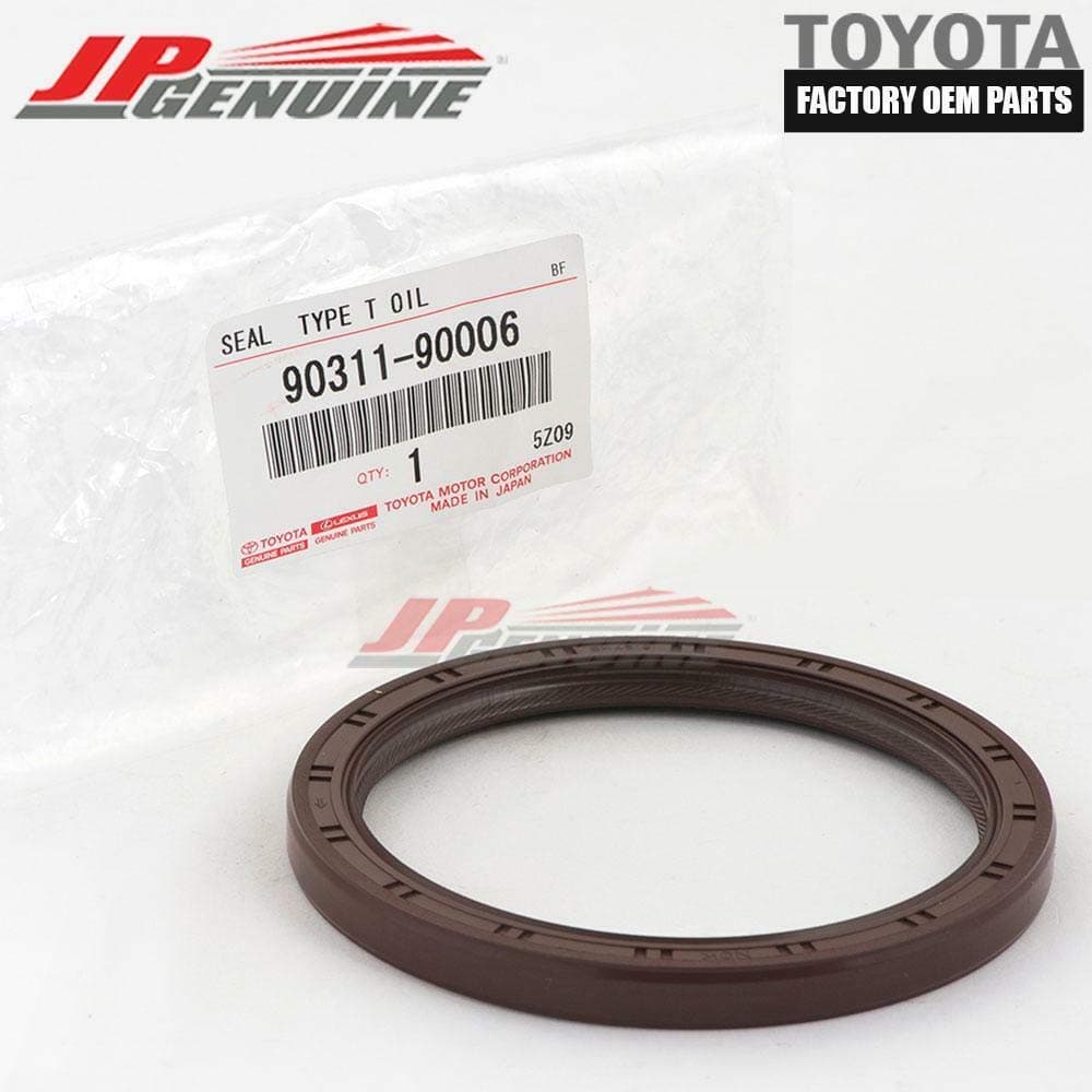 Lexus 90311-90006, Engine Crankshaft Seal