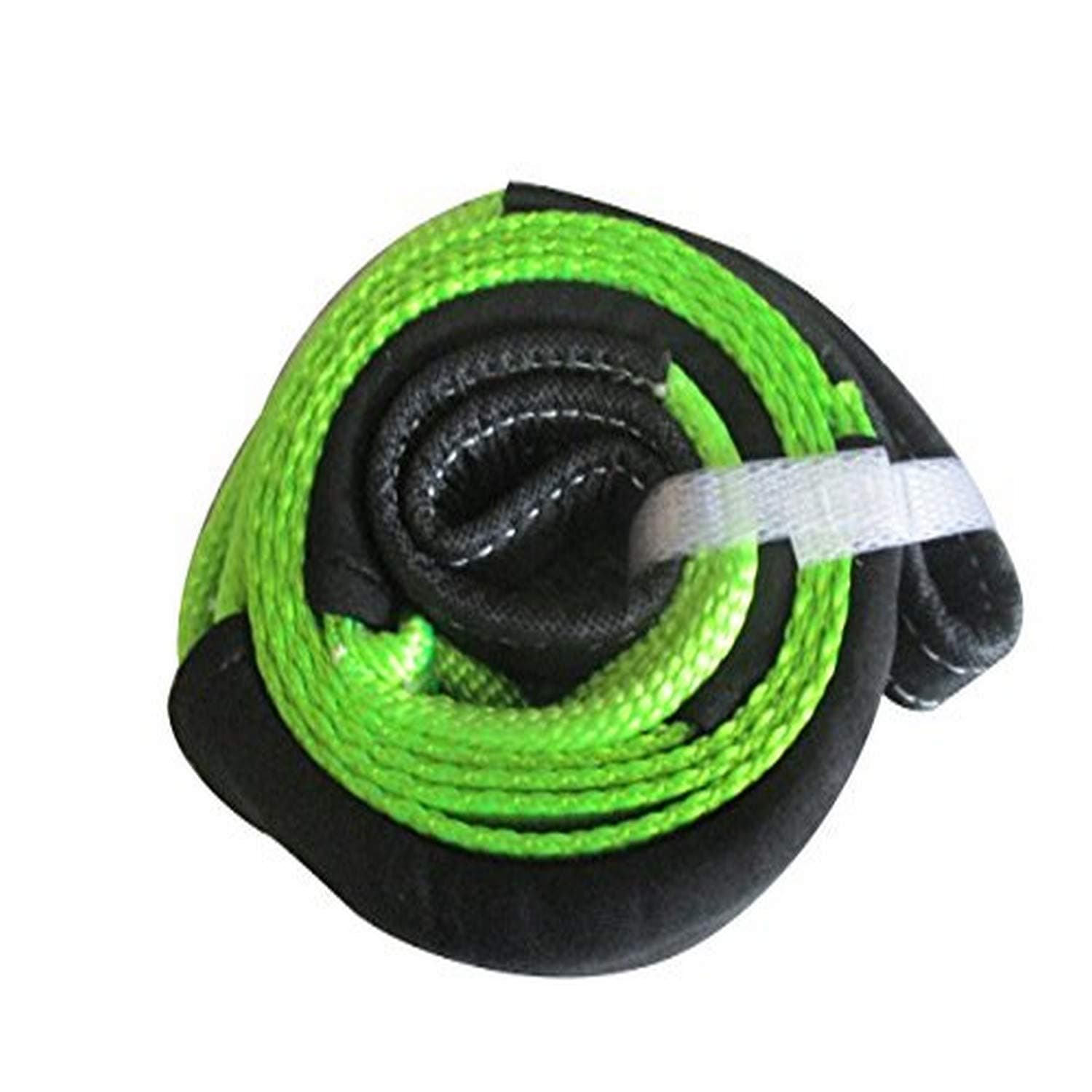 Timber TuffTMW-74 Tree Saver Strap, green