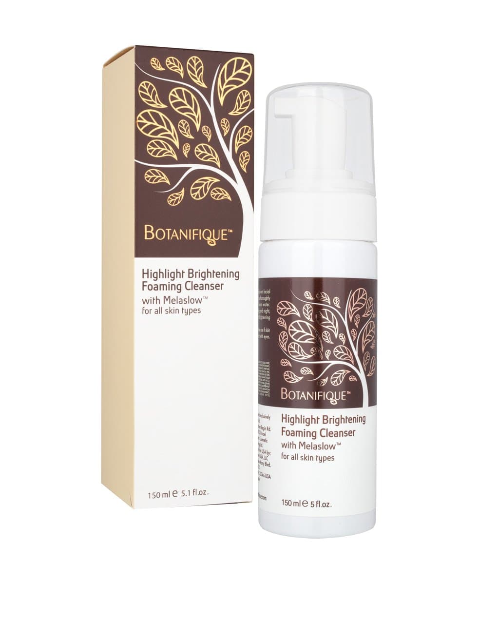 Highlight Brightening Foaming Cleanser 5 fl.oz