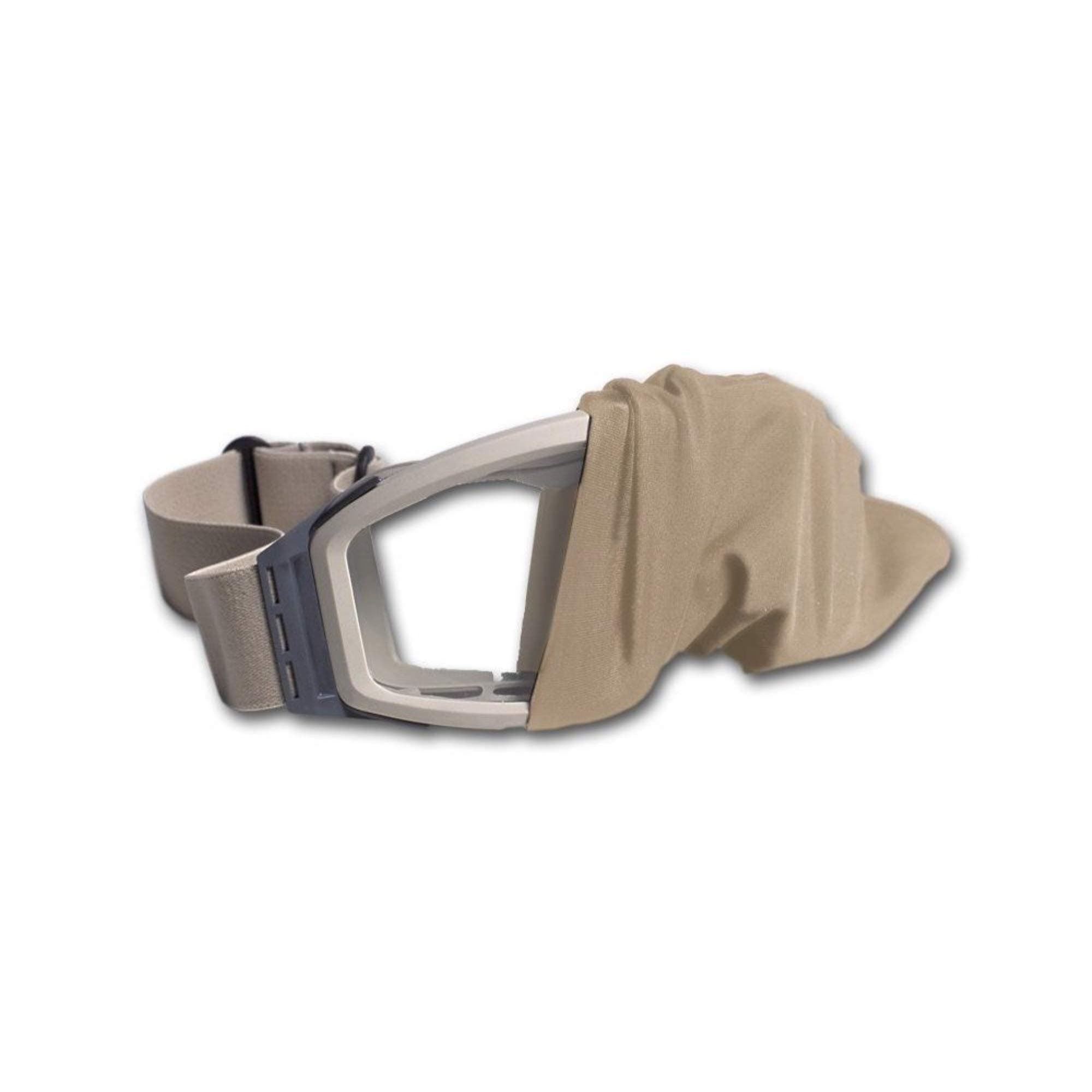 ESS Goggle SpeedSleeve Tan 740-0233