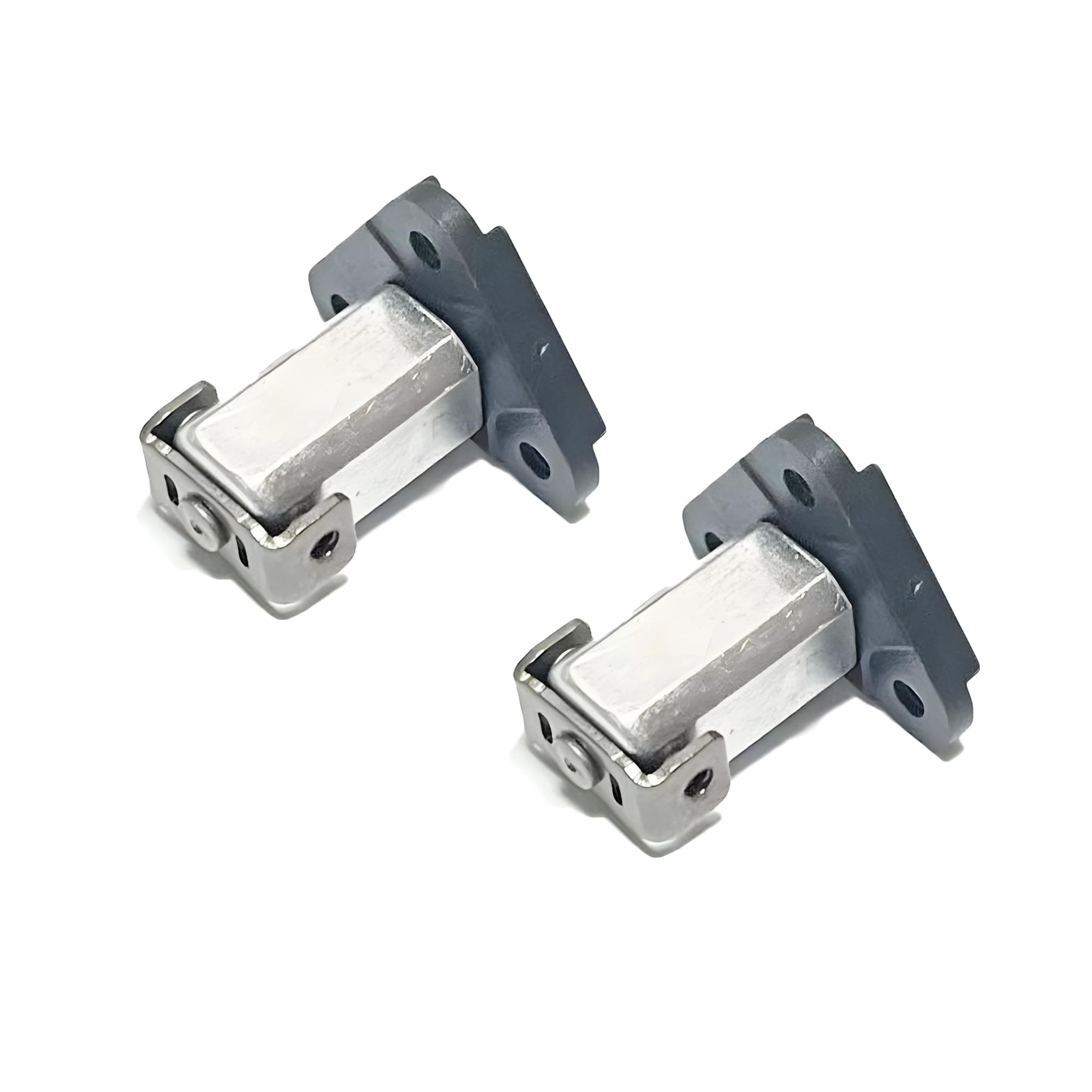 iMusk 2 pcs Original Pivot Hinges for DJI Mini 5/4 Pro/Mini 3 Front Arm Rotating Axis Hinge Shaft Repairing Parts