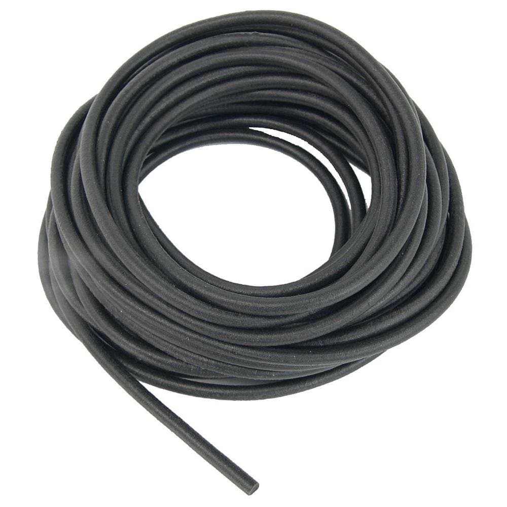 ADFORS Spline, .175" x 100', Black