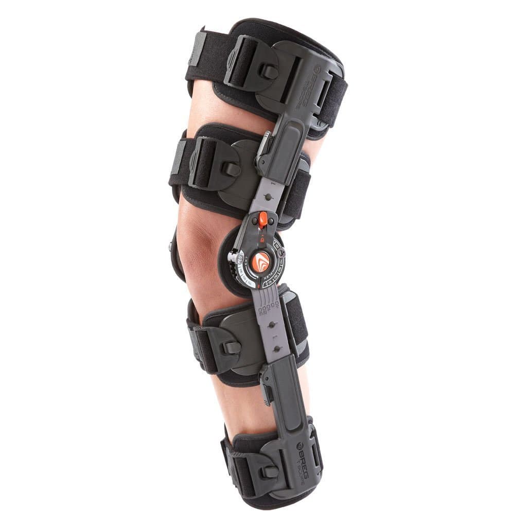 T Scope Premier Post-Op Knee Brace