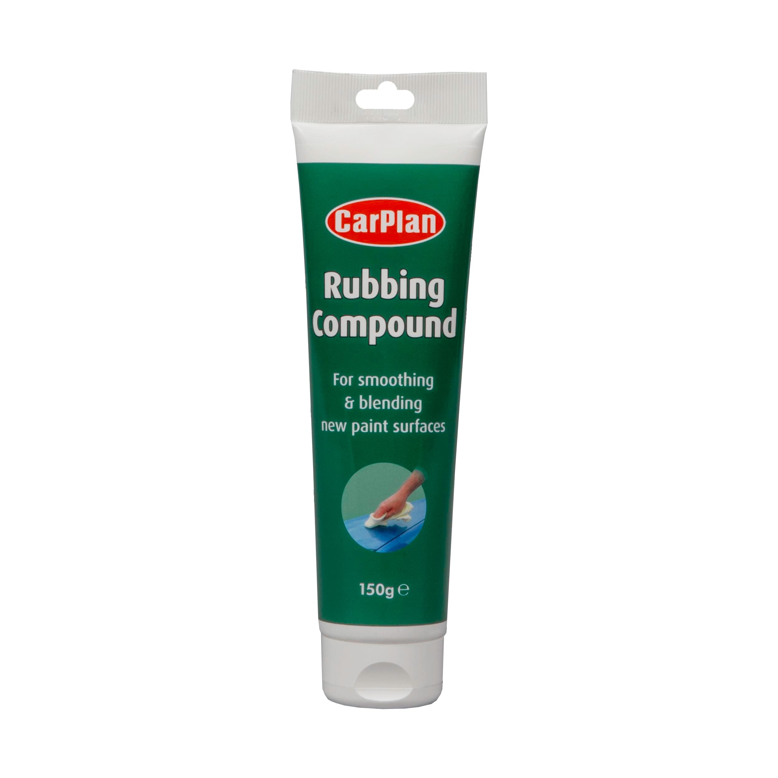 Tetrosyl RCP150 Rubbing Compound