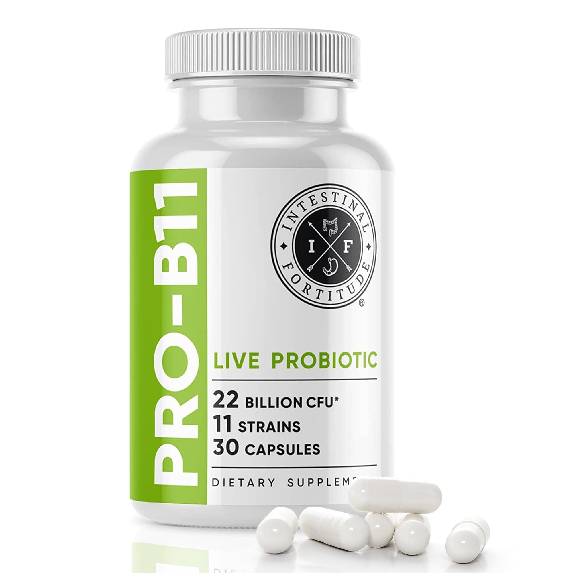 PRO-B11 Live Probiotic