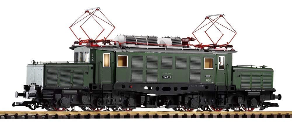 Piko 37436 G Scale DB III E94 Electric
