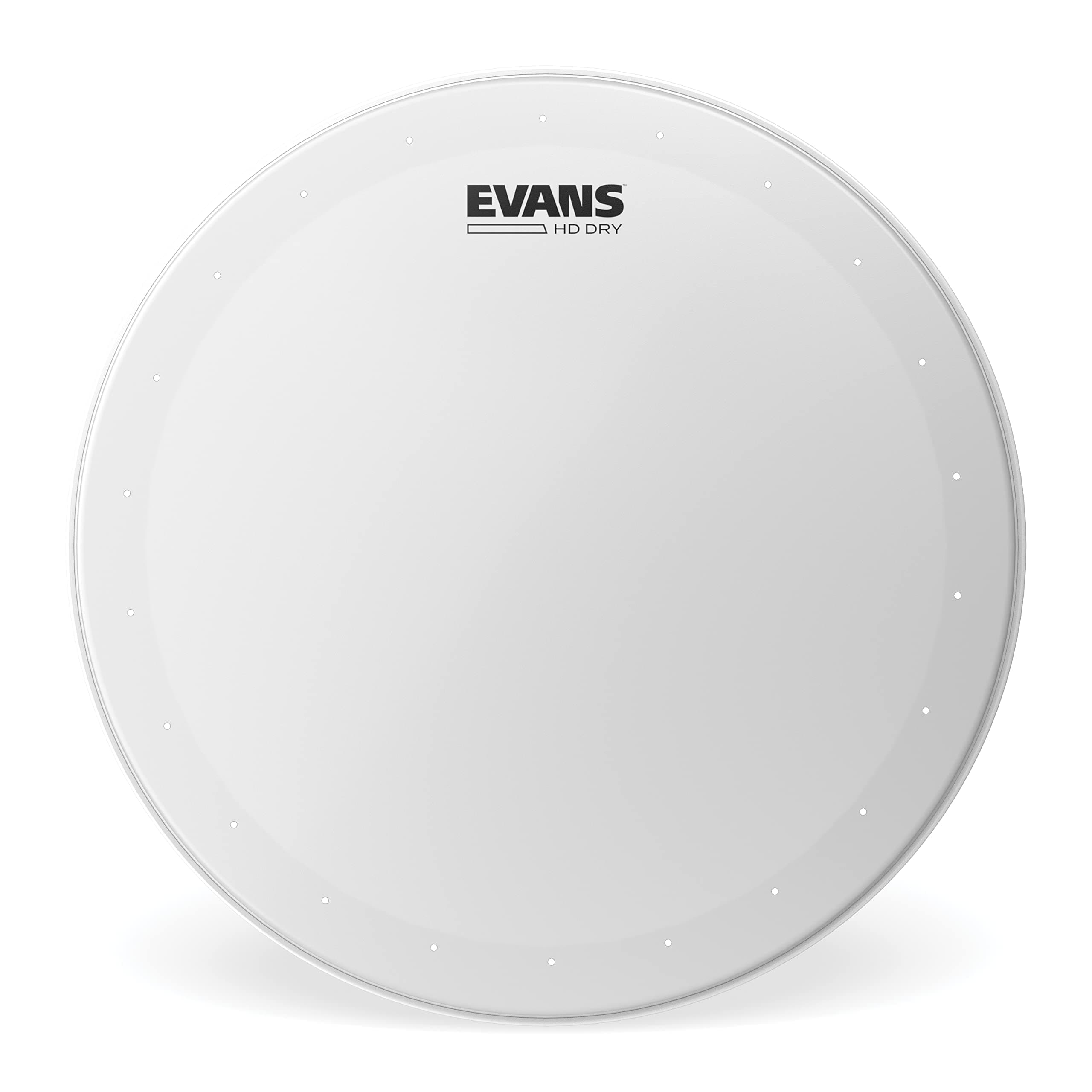 Evans B13HDD Genera HD Dry Drum Head, 13 Inch