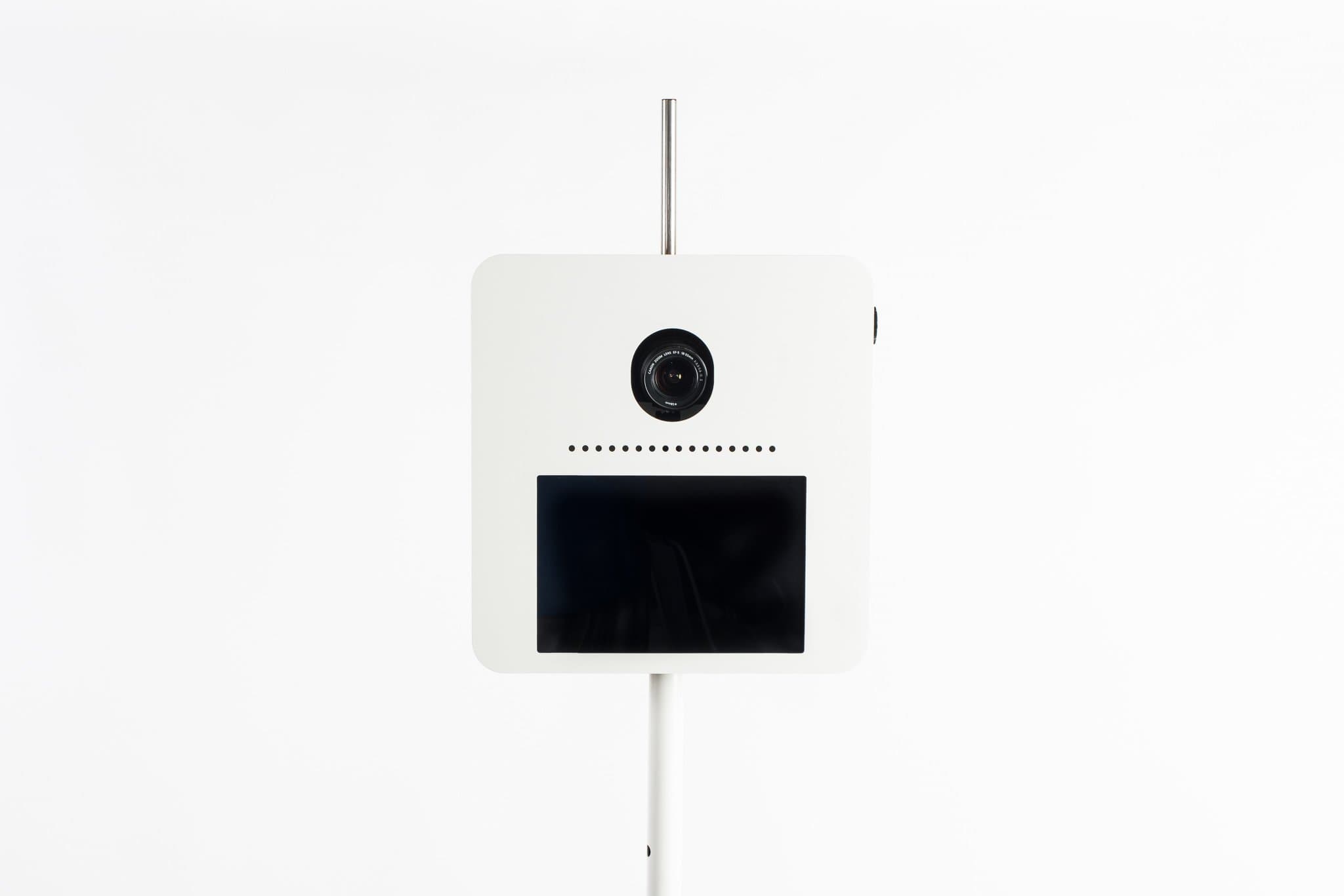 joyBooth Portable Photo Booth Enclosure