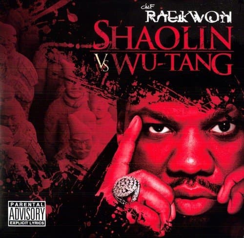 Shaolin Vs Wu-Tang