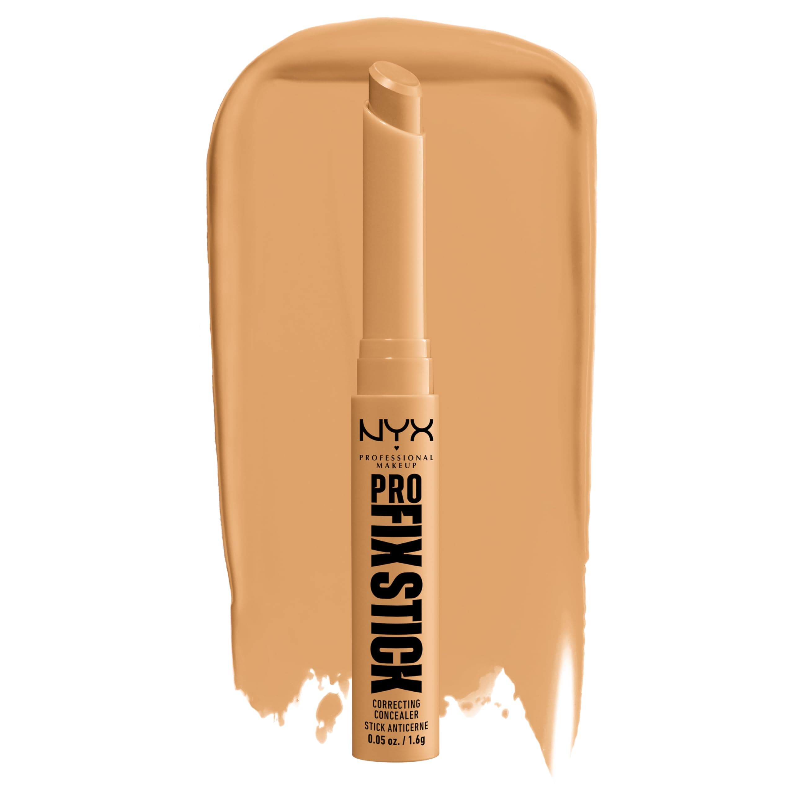 PRO FIX STICK CORRECTING CONCEALER - CLASSIC TAN