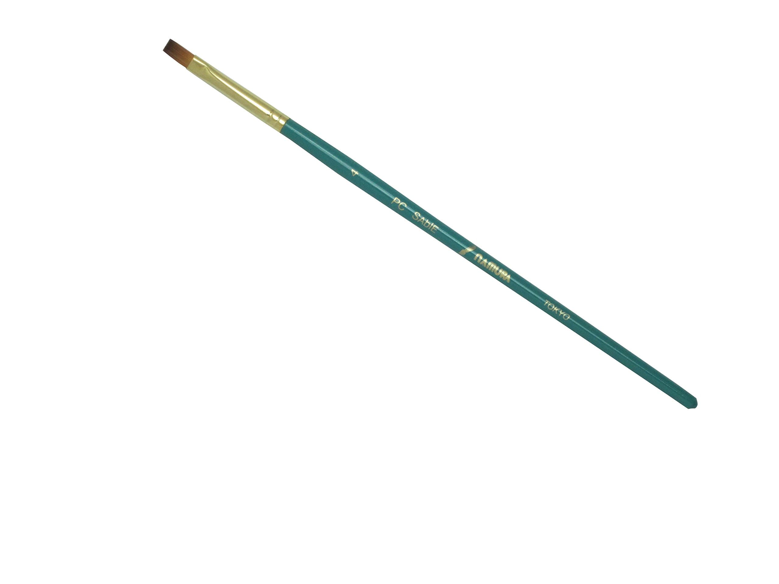 Namura PC Sable 4 flat (japan import)