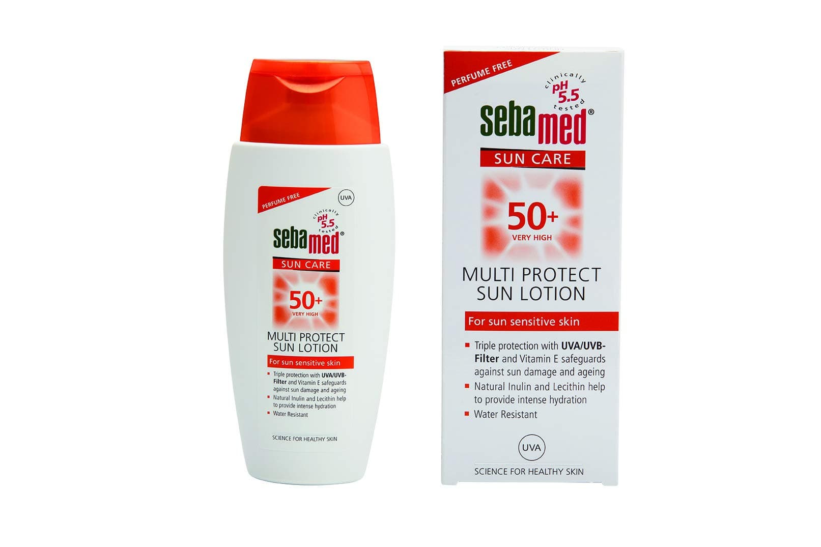 SEBAMED Sun Care Lotion (150ml)