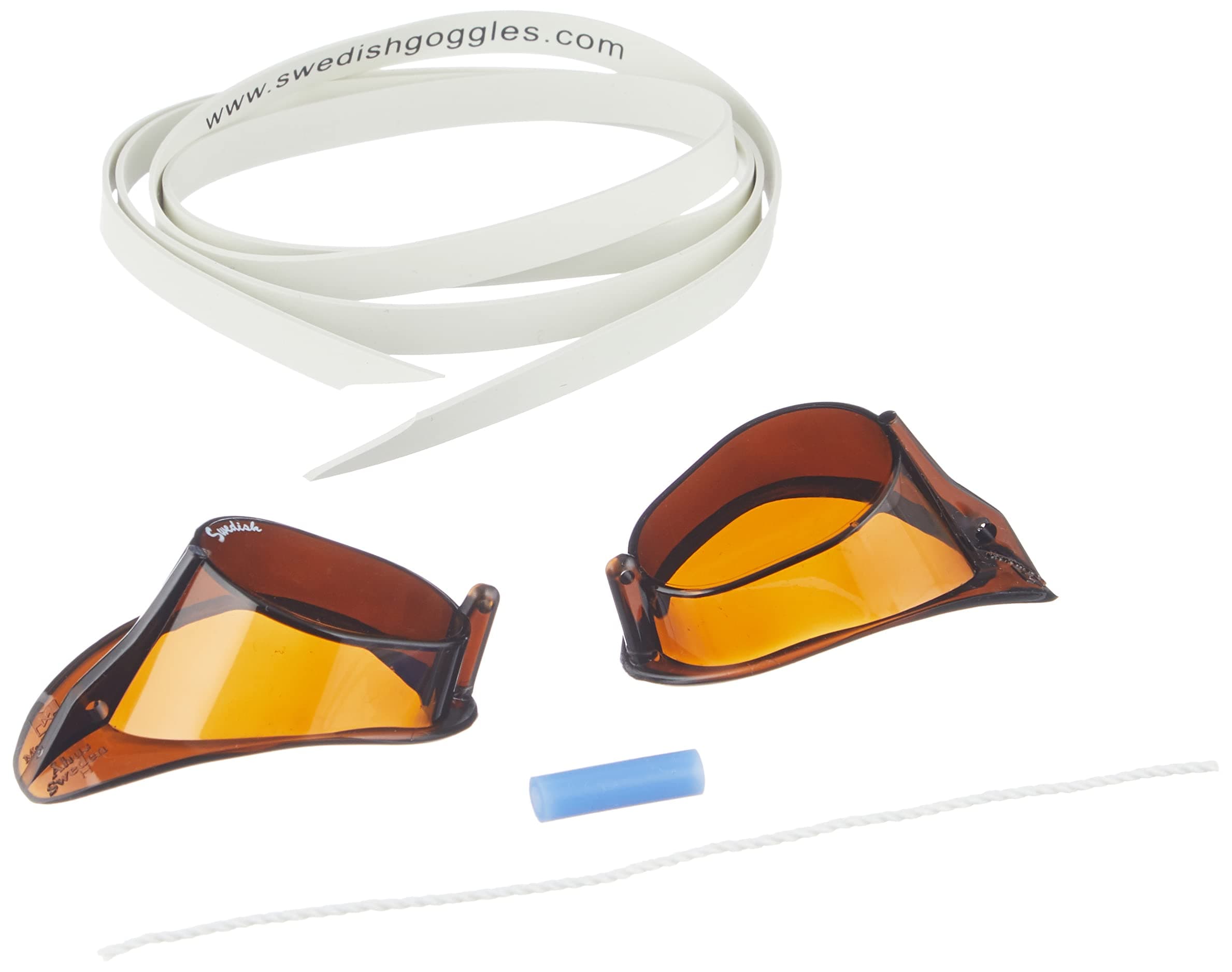 Malmsten Unisex Swedish Goggles Standard Goggles