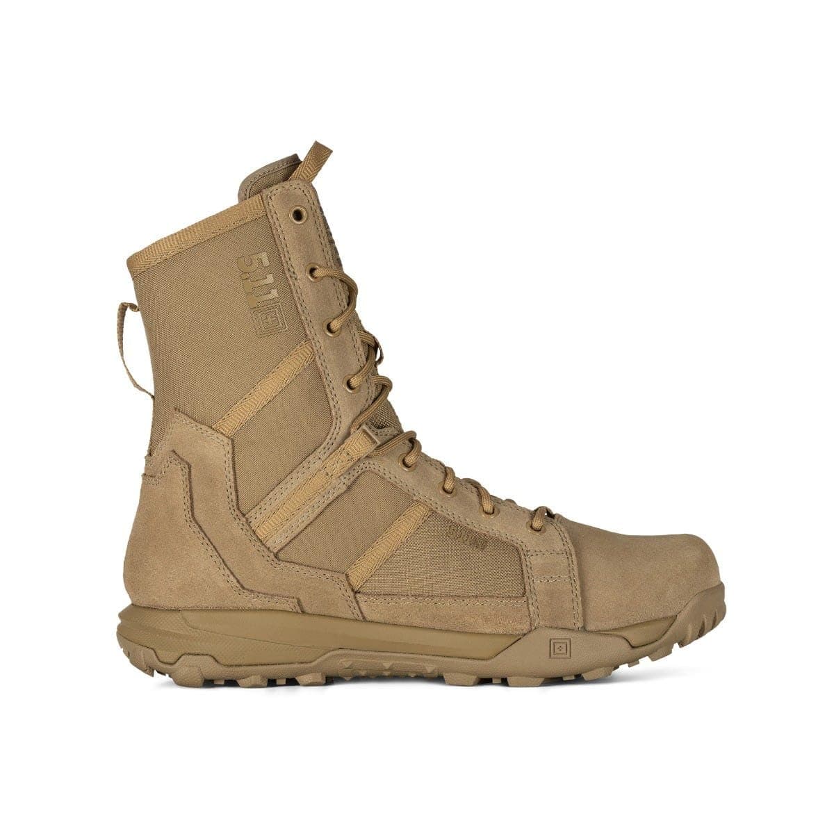 5.11 A/T 8" Arid mens Combat Boot