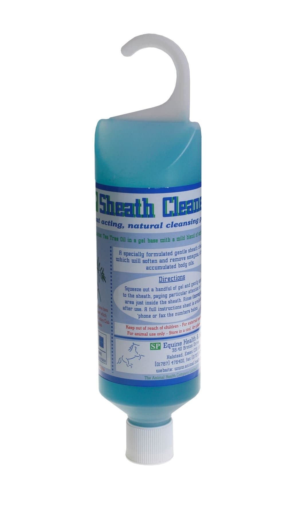 OzOil Sheath Cleaner, 500 g