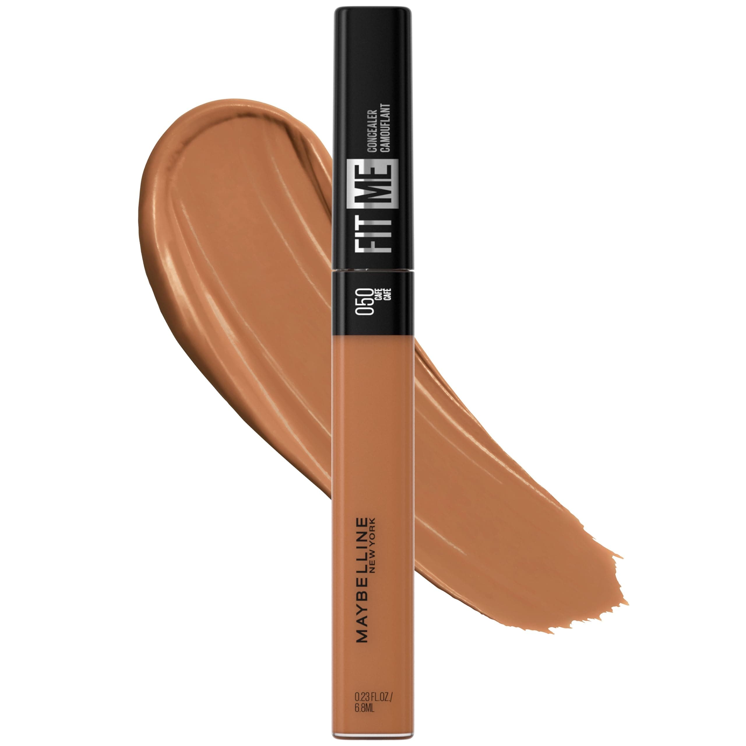 MAYBELLINE Fit Me! Concealer - Cafe