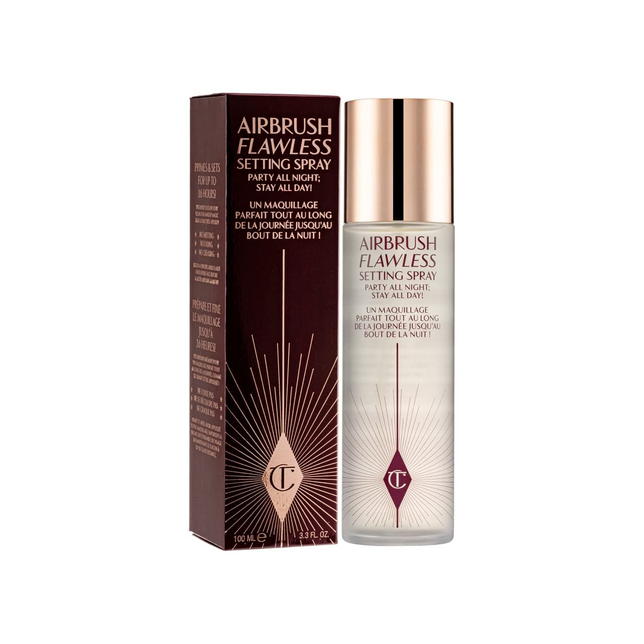 Airbrush Flawless Setting Spray (100ml)