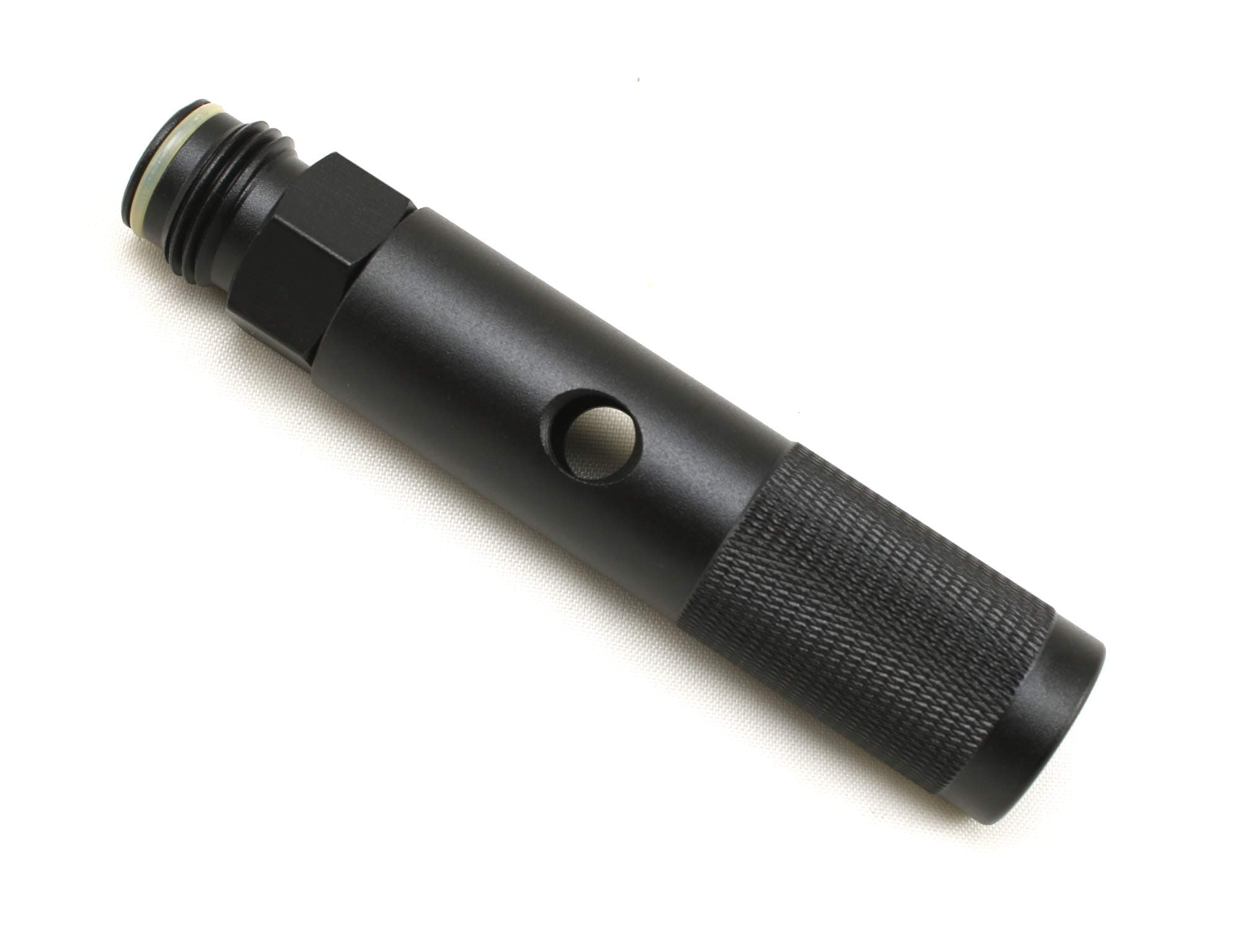 New Quick Change 12g CO2 Cartridge Adapter