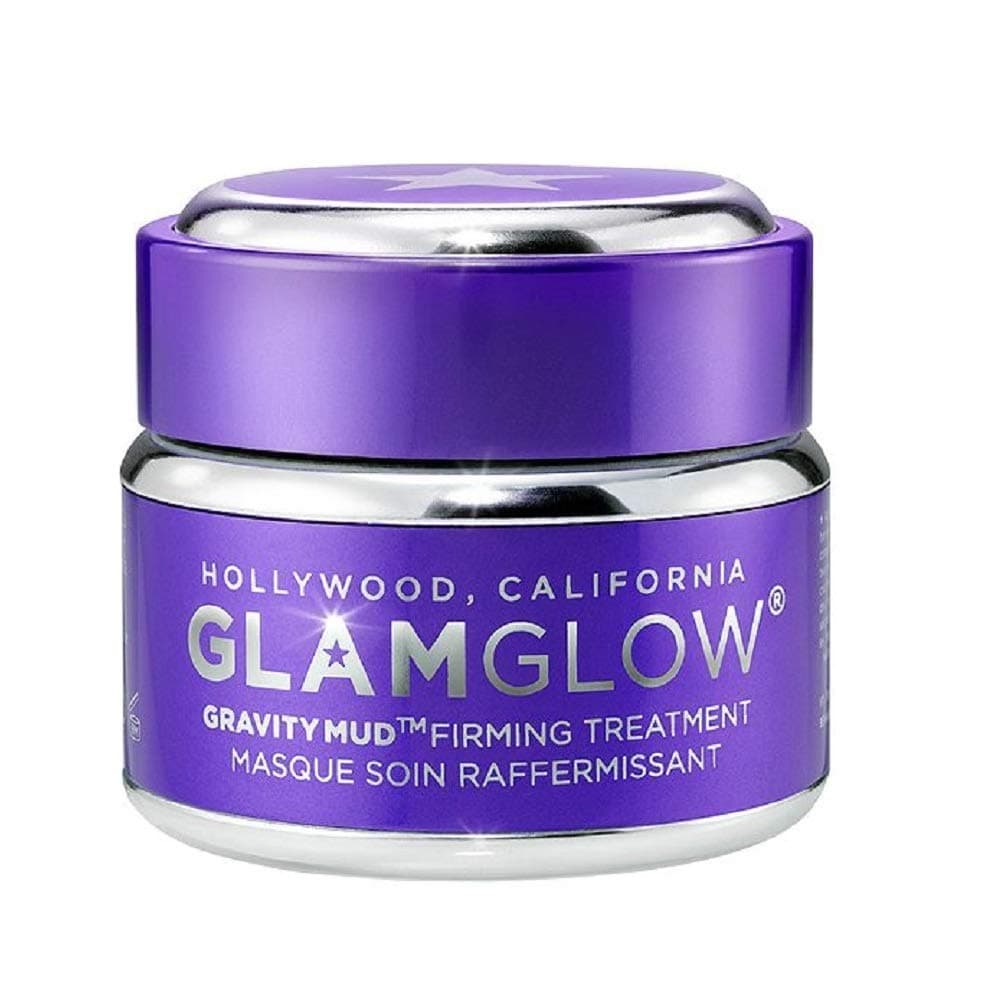 GlamGlowGravityMud Firming Treatment Mini 0.5 oz