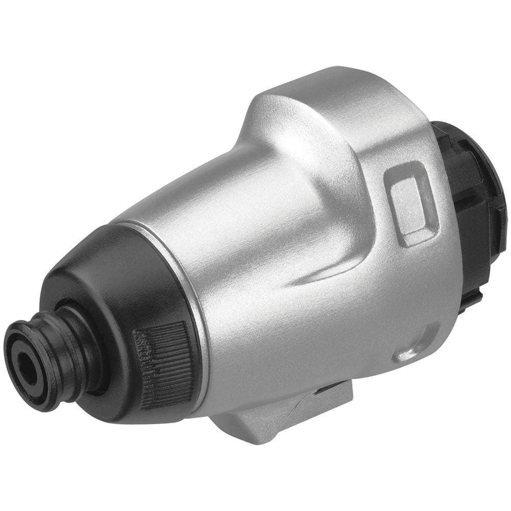 Impact Driver Attachment