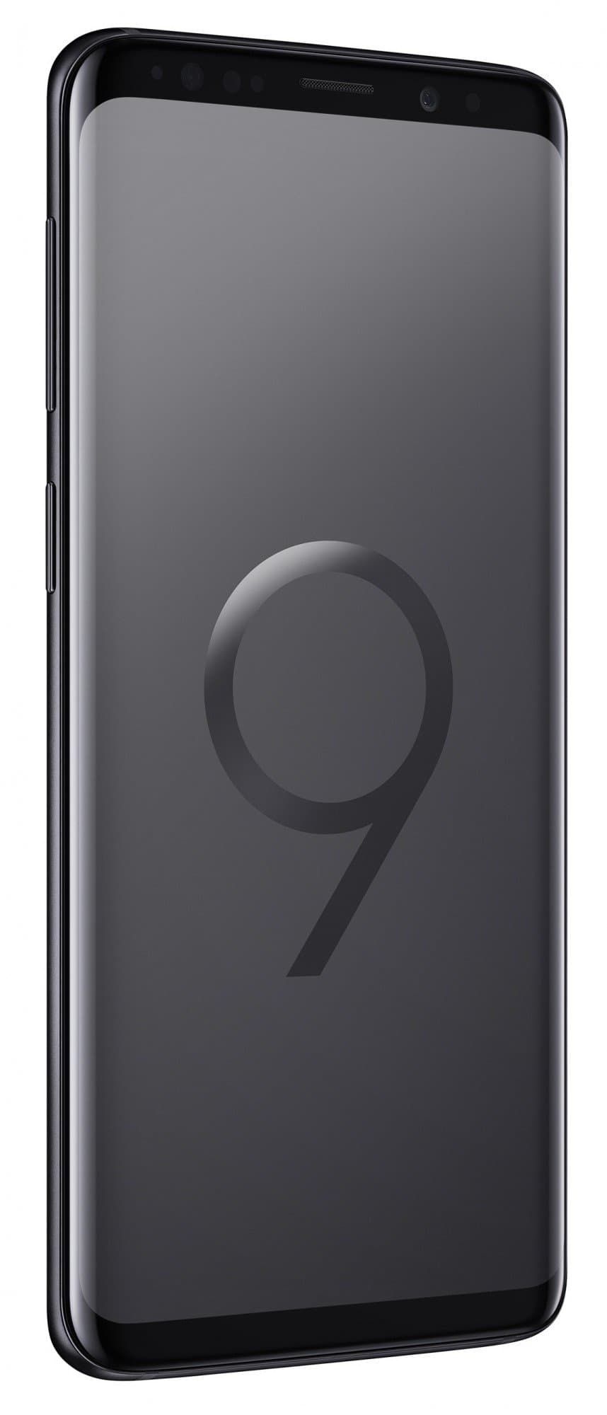 Smartphone Galaxy S9 (Single Sim) 64GB UK Version - Midnight Black