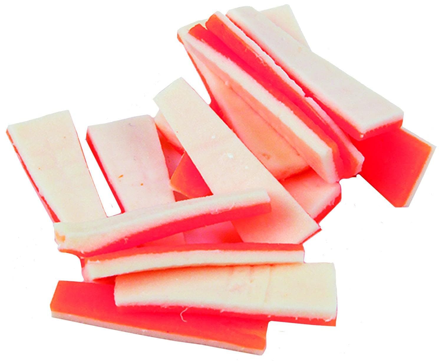 Fish'n Strips Sand Flea/Mole Crab/Sand Crab