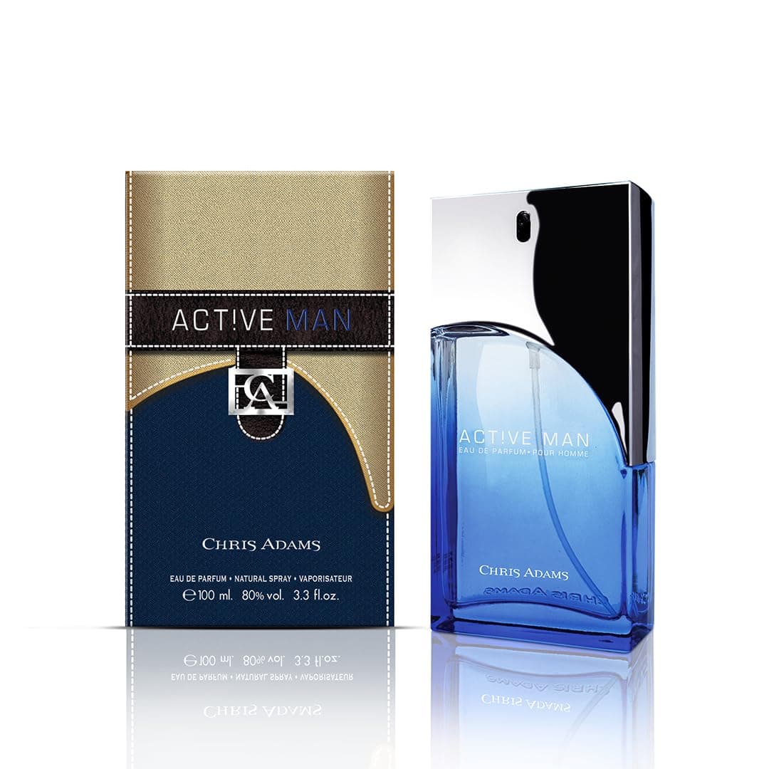 Active Man 100ml EDP