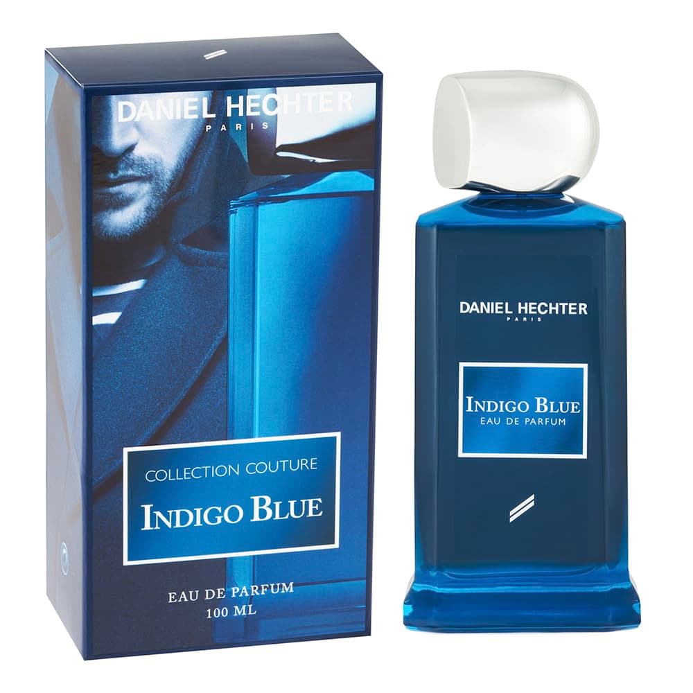 Daniel Hechter Collection Couture Indigo Blue sp 100ml