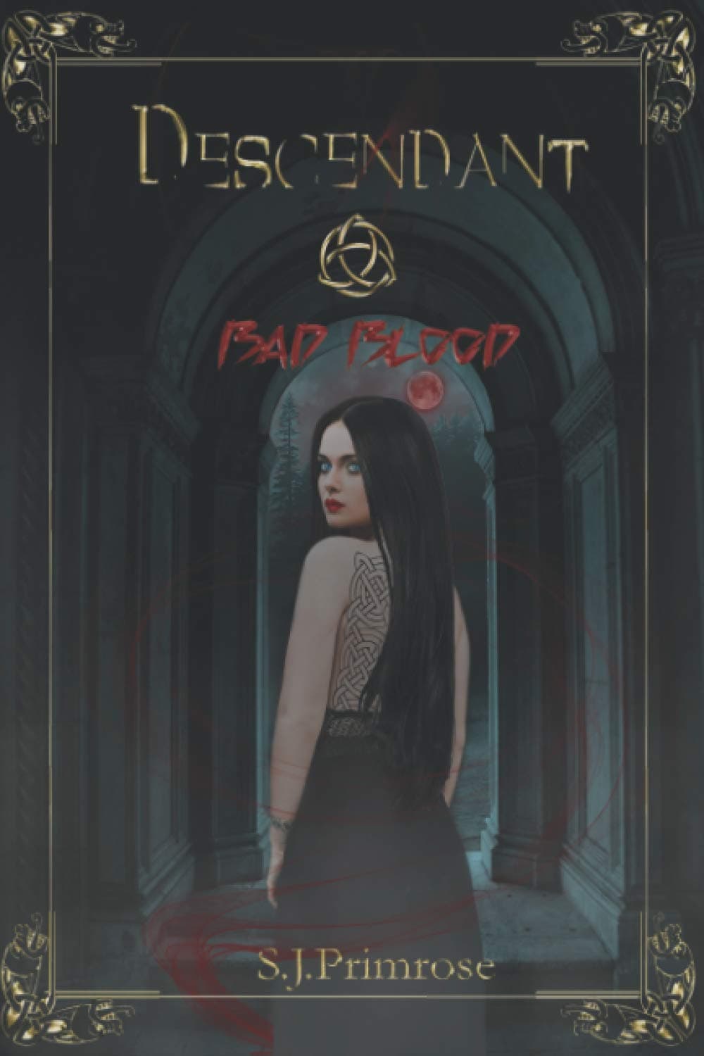 Descendant: Bad Blood