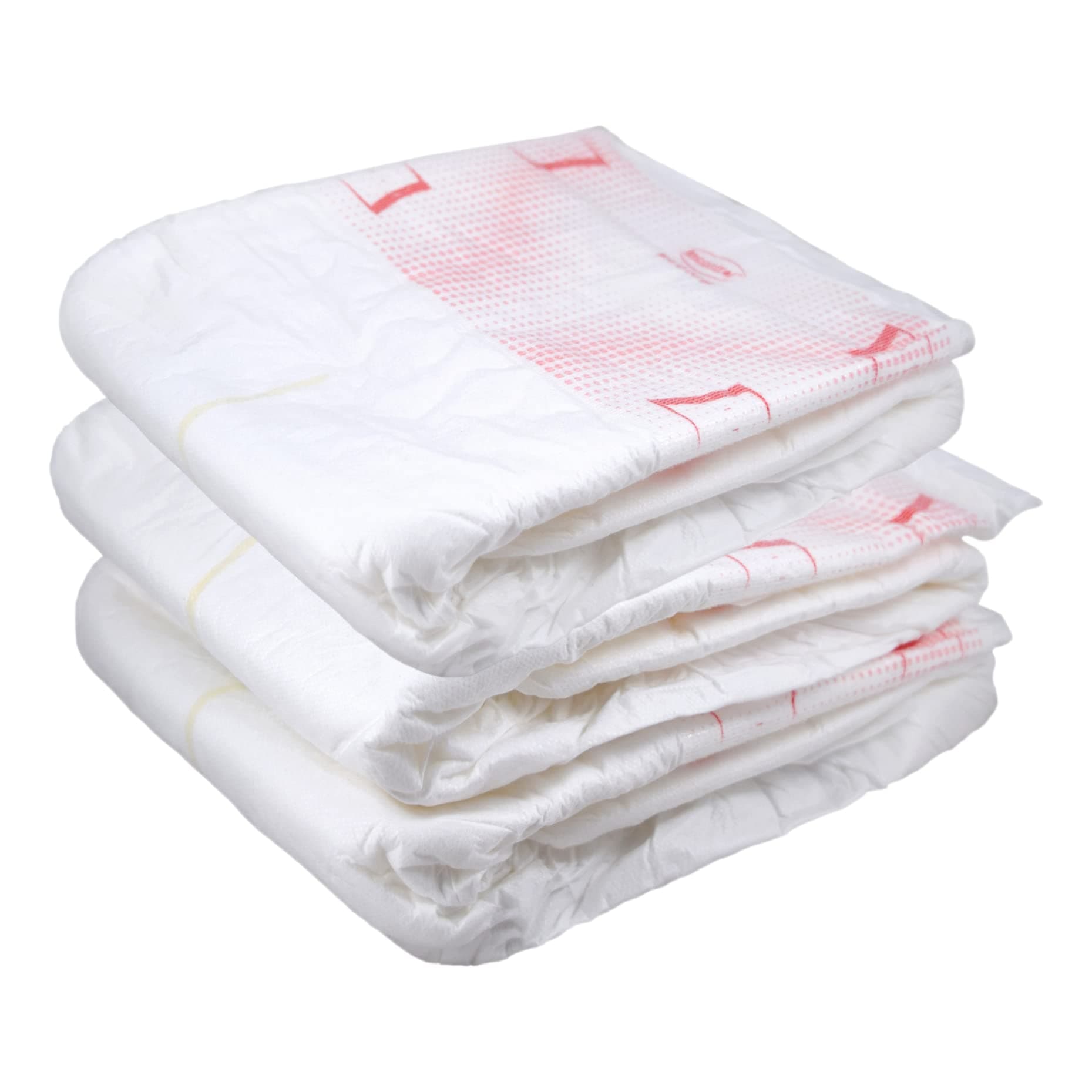 InControl - Active Air - Incontinence Briefs (Sample 3 Pack) (Medium)