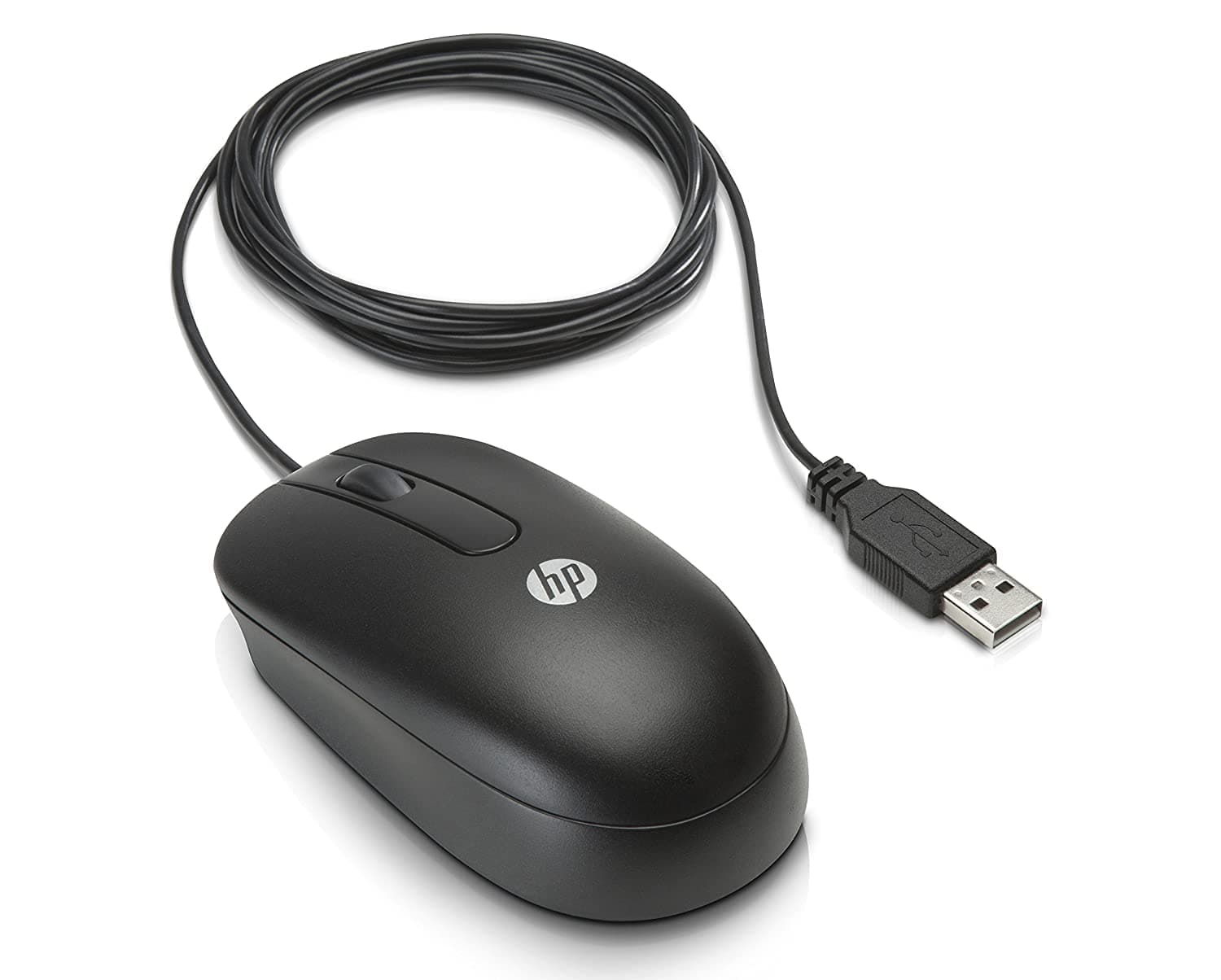 QY777AT PC Mouse, PC/Mac, 2-ways