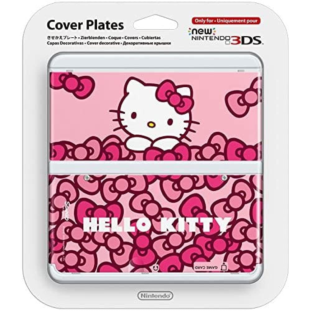 Nintendo New 3DS Cover Plate