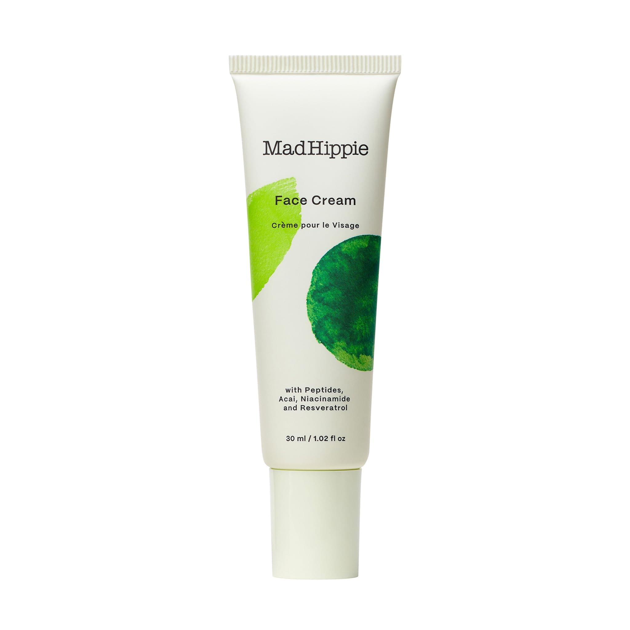 Mad Hippie - Face Cream, 30g
