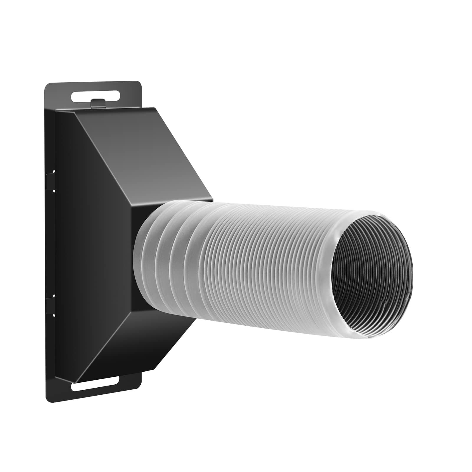 briidea The Bat Valve, Bat Exclusion Device, Reusable One Way Bat Door Get Rid of Bats in Your Home, Attic